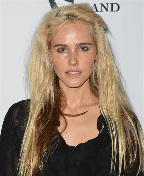 Isabel Lucas